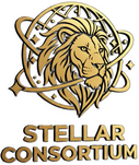 StellarConsortiumLionLogo