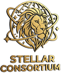 StellarConsortiumLionLogo